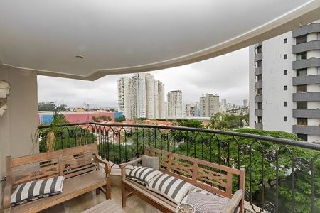 Apartamento à venda com 280m², 4 quartos e 4 vagas