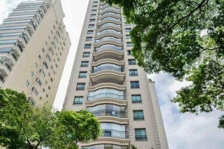 Apartamento à venda com 280m², 4 quartos e 4 vagas
