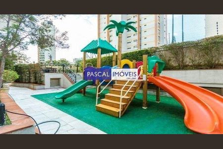 Apartamento à venda com 280m², 4 quartos e 4 vagas