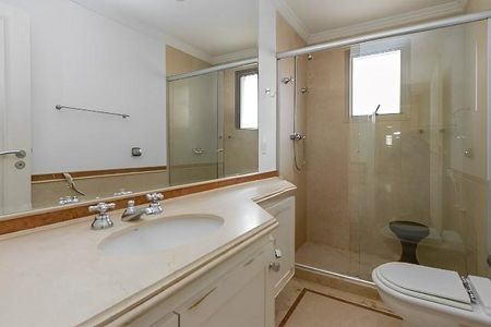 Apartamento à venda com 280m², 4 quartos e 4 vagas