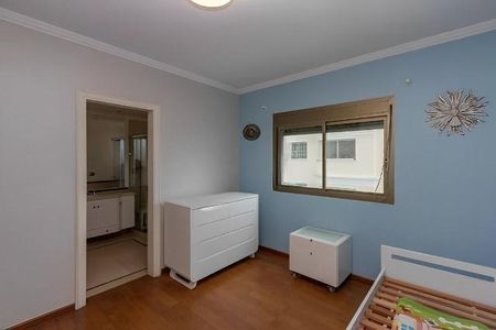 Apartamento à venda com 280m², 4 quartos e 4 vagas