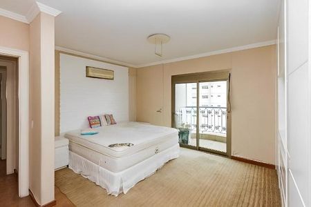 Apartamento à venda com 280m², 4 quartos e 4 vagas