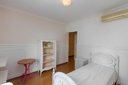 Apartamento à venda com 280m², 4 quartos e 4 vagas