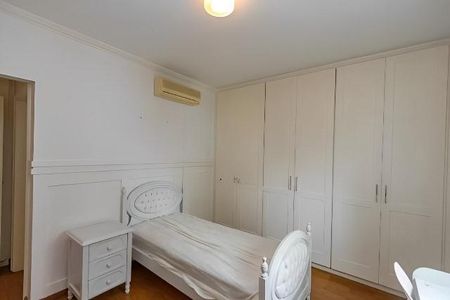 Apartamento à venda com 280m², 4 quartos e 4 vagas