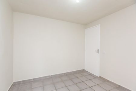 Quarto 1  de apartamento para alugar com 2 quartos, 45m² em Jardim Tua, São Paulo