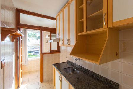 Apartamento à venda com 68m², 2 quartos e 1 vaga Apartamento à venda com 68m², 2 quartos e 1 vagaCozinha