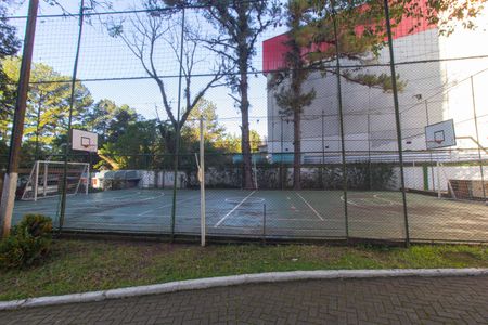 Apartamento à venda com 68m², 2 quartos e 1 vaga Apartamento à venda com 68m², 2 quartos e 1 vagaÁrea comum - Quadra