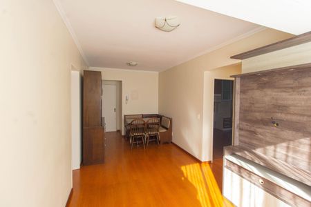 Apartamento à venda com 68m², 2 quartos e 1 vaga Apartamento à venda com 68m², 2 quartos e 1 vagaSala