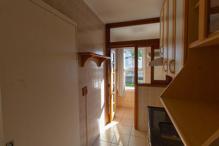 Apartamento à venda com 68m², 2 quartos e 1 vaga Apartamento à venda com 68m², 2 quartos e 1 vagaCozinha