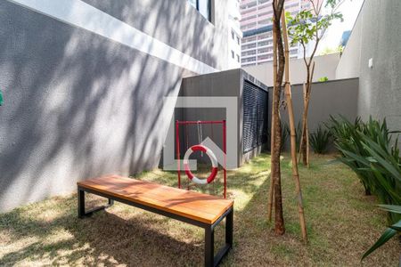 Apartamento à venda com 24m², 1 quarto e sem vagaPet Place