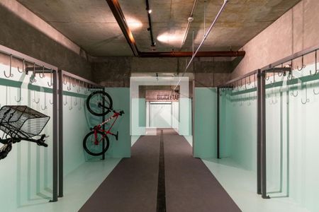 Apartamento à venda com 24m², 1 quarto e sem vagaBicicletário