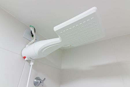 Apartamento à venda com 24m², 1 quarto e sem vagaBanheiro