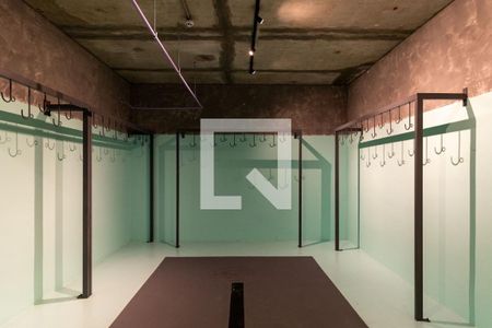 Apartamento à venda com 24m², 1 quarto e sem vagaBicicletário