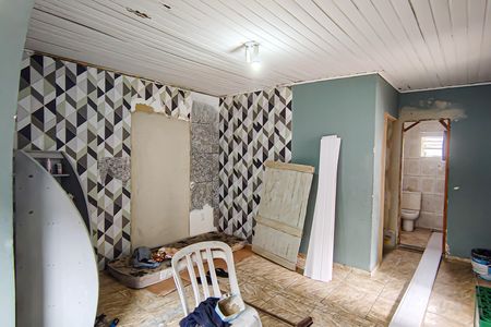 Casa para alugar com 600m², 6 quartos e 2 vagas Casa para alugar com 600m², 6 quartos e 2 vagascasa 2 - sala