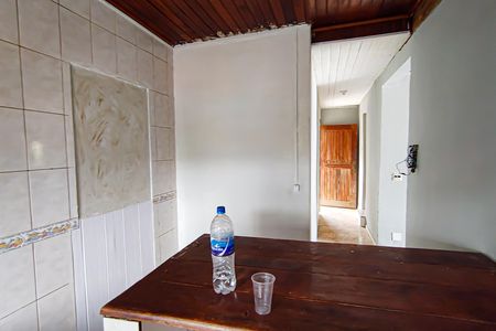 Casa para alugar com 600m², 6 quartos e 2 vagas Casa para alugar com 600m², 6 quartos e 2 vagascasa 3 - cozinha