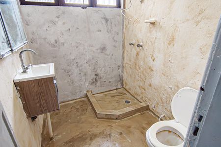 Casa para alugar com 600m², 6 quartos e 2 vagas Casa para alugar com 600m², 6 quartos e 2 vagasBanheiro da Suíte 2