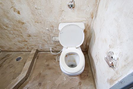 Casa para alugar com 600m², 6 quartos e 2 vagas Casa para alugar com 600m², 6 quartos e 2 vagasBanheiro da Suíte 2