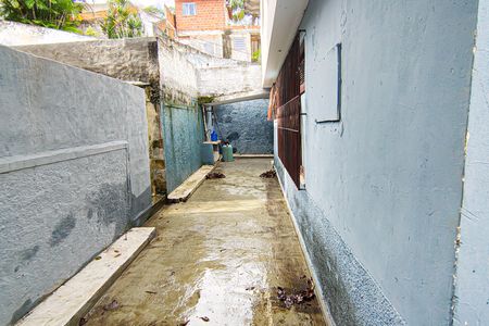 Casa para alugar com 600m², 6 quartos e 2 vagas Casa para alugar com 600m², 6 quartos e 2 vagasQuintal