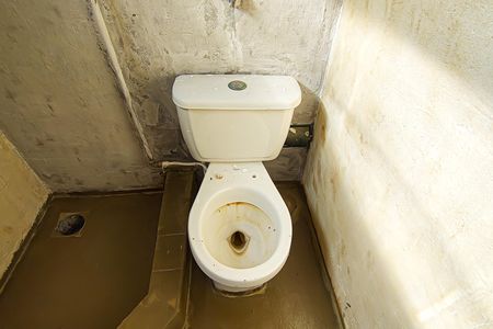 Casa para alugar com 600m², 6 quartos e 2 vagas Casa para alugar com 600m², 6 quartos e 2 vagasBanheiro da Suíte 1