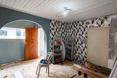 Casa para alugar com 600m², 6 quartos e 2 vagas Casa para alugar com 600m², 6 quartos e 2 vagascasa 2 - sala