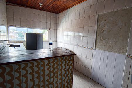 Casa para alugar com 600m², 6 quartos e 2 vagas Casa para alugar com 600m², 6 quartos e 2 vagascasa 3 - cozinha