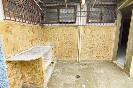 Casa para alugar com 600m², 6 quartos e 2 vagas Casa para alugar com 600m², 6 quartos e 2 vagasÁrea de Serviço