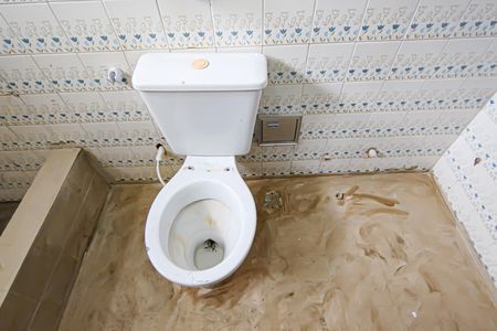 Casa para alugar com 600m², 6 quartos e 2 vagas Casa para alugar com 600m², 6 quartos e 2 vagasBanheiro Social