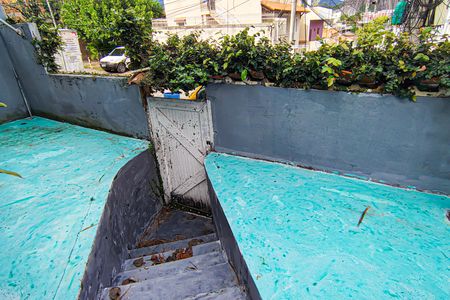 Casa para alugar com 600m², 6 quartos e 2 vagas Casa para alugar com 600m², 6 quartos e 2 vagasQuintal