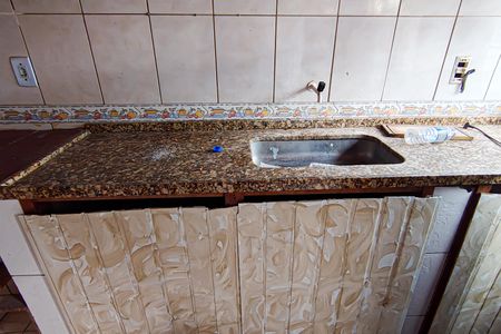 Casa para alugar com 600m², 6 quartos e 2 vagas Casa para alugar com 600m², 6 quartos e 2 vagascasa 3 - cozinha