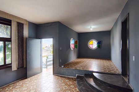 Casa para alugar com 600m², 6 quartos e 2 vagas Casa para alugar com 600m², 6 quartos e 2 vagasSala