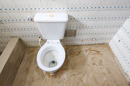 Casa para alugar com 600m², 6 quartos e 2 vagas Casa para alugar com 600m², 6 quartos e 2 vagasBanheiro Social