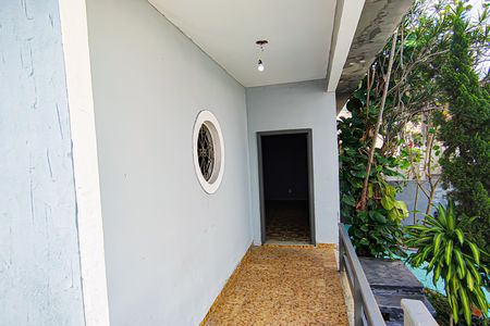 Casa para alugar com 600m², 6 quartos e 2 vagas Casa para alugar com 600m², 6 quartos e 2 vagasQuintal