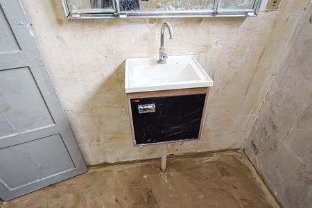 Casa para alugar com 600m², 6 quartos e 2 vagas Casa para alugar com 600m², 6 quartos e 2 vagasBanheiro da Suíte 2