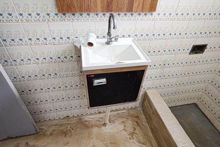 Casa para alugar com 600m², 6 quartos e 2 vagas Casa para alugar com 600m², 6 quartos e 2 vagasBanheiro Social