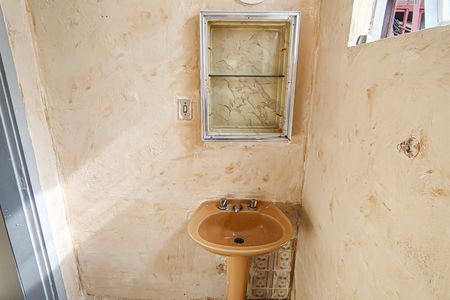 Casa para alugar com 600m², 6 quartos e 2 vagas Casa para alugar com 600m², 6 quartos e 2 vagasBanheiro da Suíte 1