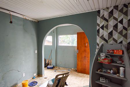 Casa para alugar com 600m², 6 quartos e 2 vagas Casa para alugar com 600m², 6 quartos e 2 vagascasa 2 - sala