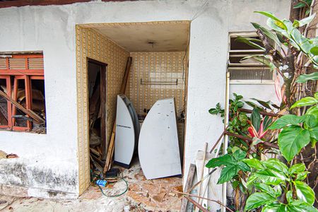 Casa para alugar com 600m², 6 quartos e 2 vagas Casa para alugar com 600m², 6 quartos e 2 vagasQuintal