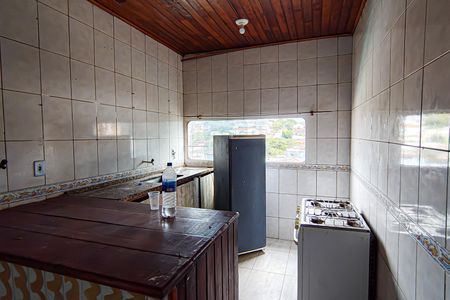 Casa para alugar com 600m², 6 quartos e 2 vagas Casa para alugar com 600m², 6 quartos e 2 vagascasa 3 - cozinha
