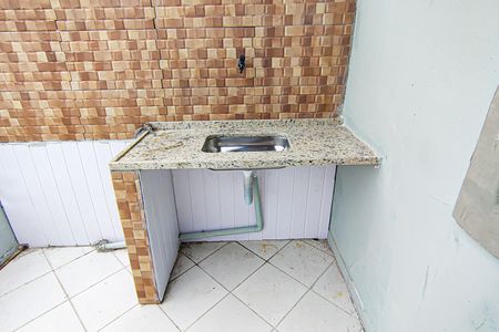 Casa para alugar com 600m², 6 quartos e 2 vagas Casa para alugar com 600m², 6 quartos e 2 vagascasa 3 - varanda