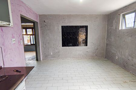 Casa para alugar com 600m², 6 quartos e 2 vagas Casa para alugar com 600m², 6 quartos e 2 vagasCozinha