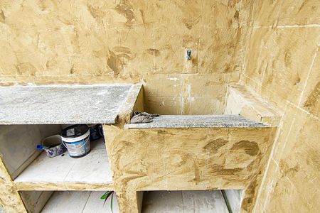 Casa para alugar com 600m², 6 quartos e 2 vagas Casa para alugar com 600m², 6 quartos e 2 vagasÁrea de Serviço