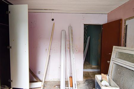 Casa para alugar com 600m², 6 quartos e 2 vagas Casa para alugar com 600m², 6 quartos e 2 vagascasa 2 - quarto 1