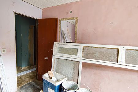 Casa para alugar com 600m², 6 quartos e 2 vagas Casa para alugar com 600m², 6 quartos e 2 vagascasa 2 - quarto 1