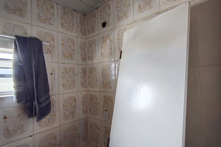 Casa para alugar com 600m², 6 quartos e 2 vagas Casa para alugar com 600m², 6 quartos e 2 vagascasa 2 - banheiro social