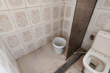 Casa para alugar com 600m², 6 quartos e 2 vagas Casa para alugar com 600m², 6 quartos e 2 vagascasa 2 - banheiro social