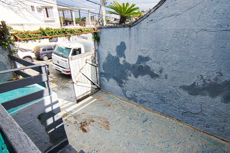 Casa para alugar com 600m², 6 quartos e 2 vagas Casa para alugar com 600m², 6 quartos e 2 vagasQuintal