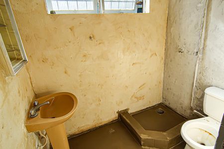 Casa para alugar com 600m², 6 quartos e 2 vagas Casa para alugar com 600m², 6 quartos e 2 vagasBanheiro da Suíte 1