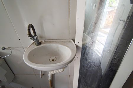 Casa para alugar com 600m², 6 quartos e 2 vagas Casa para alugar com 600m², 6 quartos e 2 vagascasa 3 - banheiro