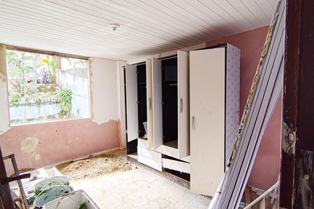 Casa para alugar com 600m², 6 quartos e 2 vagas Casa para alugar com 600m², 6 quartos e 2 vagascasa 2 - quarto 1