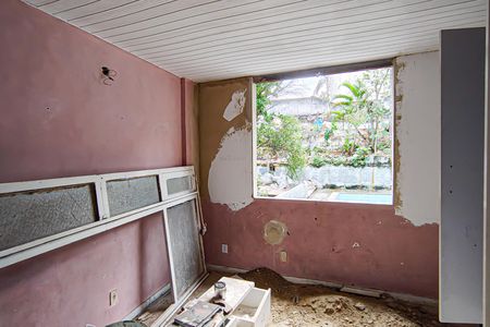 Casa para alugar com 600m², 6 quartos e 2 vagas Casa para alugar com 600m², 6 quartos e 2 vagascasa 2 - quarto 1